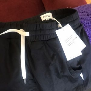 FEAT athletic pants